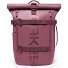  LumoSense Rolltop Daypack 44 cm Compartiment ordinateur Modéle burgundy