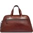  Damiano Sac de voyage Weekender Cuir 51 cm Modéle marrone