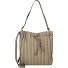  Imani Sac à bandoulière 26 cm Modéle light khaki
