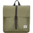  City Sac à dos de ville 36 cm Modéle ivy green