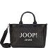  Calduccio Spiaggia Sac de shopper 36 cm Modéle black