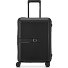  Vauban 4 roulettes Trolley de cabine 55 cm Modéle black