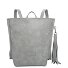  Fritzi33 Vintage Sac à dos de ville 36 cm Modéle rock