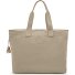 Basic Elevated Colissa Up Sac de shopper 50 cm Compartiment pour ordinateur portable Modéle boho tan