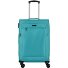  Travel Line 6864 Valise 4 roulettes 66 cm Travel Line 6864 4 roues trolley 66 cm Modéle petrol
