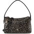  Delia Sac à bandoulière 27 cm Modéle black