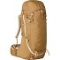  Terra 65 Sac à dos de randonnée 66 cm Modéle utility brown-khaki stone