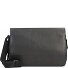  Pure Black Sac à bandoulière Cuir 25 cm Modéle black