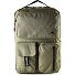  Utility Daypack 44 cm Compartiment ordinateur Modéle olivgrün