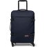  Trans4 4 roulettes Trolley de cabine 54 cm Modéle ultra marine
