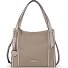  Vina Sac à bandoulière 36 cm Modéle taupe