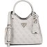  Meridian II Sac à main 26 cm Modéle bone logo