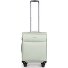  Stratic Light + 4 roulettes Trolley de cabine 55 cm Modéle mint