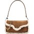  Beyond Sac à bandoulière S 25.5 cm Modéle medium beige
