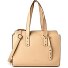  Elaria Sac de shopper M 33.5 cm Modéle camel