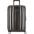  Lite-Cube 4 roulettes Trolley 76 cm Modéle black