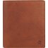  Dallas Porte-monnaie Protection RFID Cuir 11 cm Modéle braun