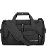 Kick Off Sac de voyage Weekender S 40 cm Modéle schwarz