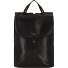  Aberdeen City sac à dos en cuir 38 cm Modéle schwarz