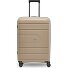  Essentials 11 MEDIUM 4 roues Valise cabine 66 cm Modéle beige