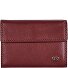  Étui à clés Polo en cuir 10,5 cm Modéle rot