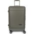  Resist'R Zip Resist'r Zip 4 roulettes Trolley L 78 cm Modéle monotone khaki