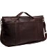  Mark Sac de voyage Weekender Cuir 58 cm Modéle brown