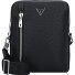  Torino Sac à bandoulière 20 cm Modéle black