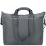  Bergen Sac à main 50 cm Compartiment pour ordinateur portable Modéle grey