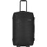  Roader 2 roulettes Sac de voyage 68 cm Modéle deep black
