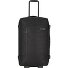  Roader 2 roulettes Sac de voyage 68 cm Modéle deep black