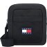  TJM Hybrid Sac à bandoulière 17.5 cm Modéle black