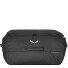  Dry Back Sac de voyage Weekender 58 cm Modéle black out