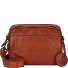  Anchor Love Thalea Sac à bandoulière Cuir véritable 23 cm Modéle charming cognac