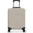  Vega 360 valise à roulettes cabine pliable 4 roues S 55 cm Modéle warm grey
