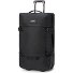  365 100L 2 roulettes Sac de voyage 76 cm Modéle black
