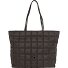  Facilita Sac de shopper 40 cm Modéle black