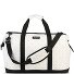  Weekend Sac de voyage Weekender 49 cm Modéle weiß-beige