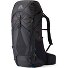  Paragon 60 Sac à dos de trekking M-L 76 cm Modéle alpine black