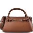  Camelia Sac à main 30 cm Modéle cognac