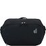 Stroof 8 Sac à bandoulière 40 cm Modéle black