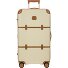  Bellagio 4 roulettes Trolley 75.5 cm Modéle creme