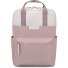  Bergen Daypack 39 cm Compartiment pour ordinateur portable Modéle dusty rose