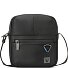  Trial Sac à bandoulière Cuir 24 cm Modéle black