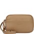  City Court Sac à bandoulière Cuir 21.5 cm Modéle warm beige
