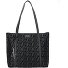  Silvye Sac de shopper 33 cm Modéle black