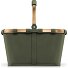  Sac à provisions Carrybag 48 cm Modéle forest gold