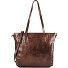  Newport Sac à bandoulière Cuir véritable 33 cm Compartiment ordinateur Modéle coffee