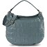  Mia Sac à bandoulière Cuir 35 cm Modéle sapphire