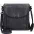  Anchor Love Iben Sac à bandoulière Cuir 19 cm Modéle dark ash